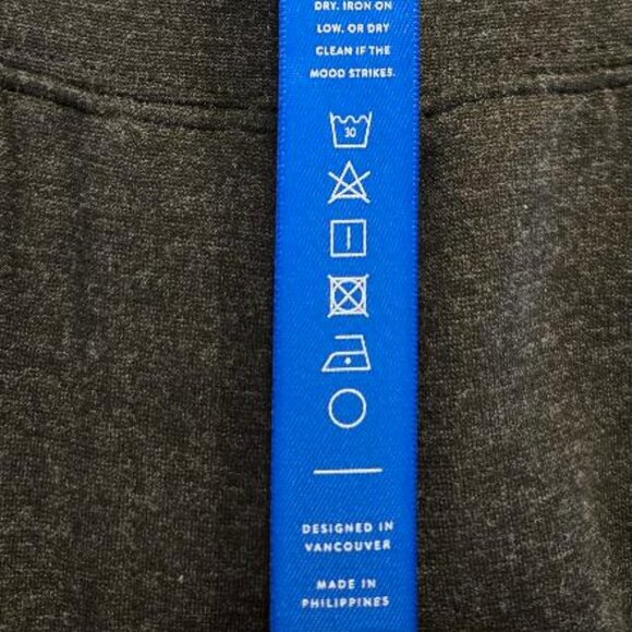 Kit + Ace Pull On Pants - Picture 8 of 8